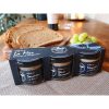 Coffret 3 x rillettes de La mer